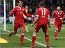 Bundesliga Jornada 16: el Bayern Munich culmina una semana redonda