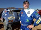 Carlos Sainz comenta sus impresiones sobre el Dakar 2010 en una amplia entrevista