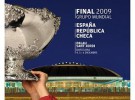 Final de la Copa Davis España-República Checa: horarios y previa a falta de 2 días