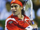 Copa Davis: remontada épica de Ferrer para poner el 2-0