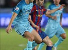 Mundial de clubes: Andrés Iniesta no podrá ayudar al F.C. Barcelona en la final