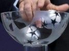 Liga de Campeones: este viernes se celebra el sorteo de octavos de final con Barcelona, Real Madrid y Sevilla