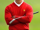 Tiger Woods anuncia que se retira temporalmente del golf profesional