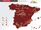 Presentada la Vuelta a España 2010