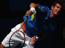 Open de Australia 2010: Nadal y Murray avanzan y se verán en cuartos, Roddick sigue y Del Potro es eliminado