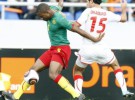 Copa África: Zambia y Camerún, los últimos en conseguirlo