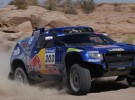 Dakar 2010 Etapa 13: Peterhansel gana en coches y Sainz se acerca al título tras mantener el tipo con Al-Attiyah
