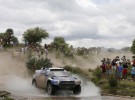 Dakar 2010 Etapa 3: Peterhansel gana en coches, Sainz es 2º y a Nani Roma se le espera tras caer en un agujero