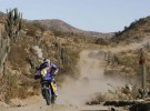 Dakar 2010 Etapa 11: Verhoeven gana la especial y Pedrero García, mejor español por delante de Coma