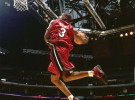 Wade se convierte en el líder de asistencias histórico de Miami Heat