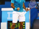 Open de Australia 2010: Federer elimina a Davydenko y espera a Djokovic o Tsonga en semifinales