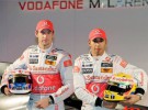 McLaren presenta la alternativa británica al título mundial