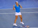 Open de Australia 2010: pasan Clijsters, Safina, Kirilenko, Wozniacki y Henin, que manda a casa a Dementieva