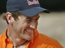 Dakar 2010: Marc Coma es sancionado con 6 horas por cambiar un neumático