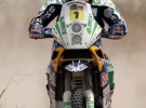 Dakar 2010 Etapa 9: Marc Coma gana la especial con 4 segundos ventaja sobre Cyril Despres