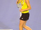 Open de Australia 2010: Dementieva, Henin, Clijsters, Safina y Martínez siguen; Sharapova y Dokic se despiden