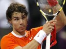 Torneo de Doha: Federer, Nadal y Davydenko ya están en cuartos de final