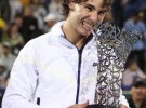 Rafael Nadal gana el torneo de exhibición de Abu Dhabi derrotando a Soderling en la final