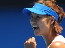 Open de Australia 2010: Serena Williams elimina a Azarenka y Na Li elimina a Venus