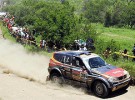 Dakar 2010 Etapa 2: Al-Attiyah gana en coches y se pone líder, Sainz es 4º y Roma 18º