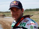 Dakar 2010: Marc Coma hace balance y concede una entrevista tras un rally complicado para él
