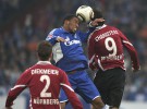 Bundesliga Jornada 18: Leverkusen, Schalke y Bayern, gran trío de cabeza