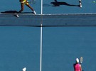 Open de Australia 2010: Venus y Serena Williams se alzan con el título en dobles