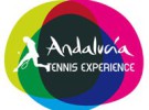 Andalucía Tennis Experience, un cartel de lujo