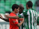 Liga Española 2ª División: la polémica en el Betis – Hércules marca la Jornada 23