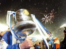 Copa del Rey 2010: horarios y retransmisiones de la ida de las semifinales Sevilla-Getafe y Atlético-Racing