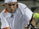 David Ferrer y Feliciano López acceden junto a Monfils a las semifinales del ATP 250 de Johannesburgo