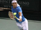 Feliciano López ganó el ATP 250 de Johannesburgo
