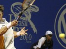 Fernando Verdasco gana en San José, Juan Carlos Ferrero en Brasil y Robin Soderling en Rotterdam
