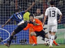 Liga de Campeones: el Inter derrota por 2-1 al Chelsea