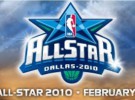 NBA All Star Weekend 2010 con Marc y Pau Gasol: agenda, horarios y retransmisiones