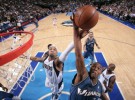 NBA: los Mavericks y los Wizards protagonizan un traspaso con varios jugadores implicados