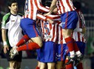 Copa del Rey (semifinales): el Atlético de Madrid vuelve a la final 10 años después