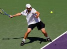 Masters Miami 2010: Roddick elimina a Almagro y se convierte en el primer semifinales