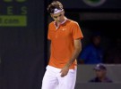 Masters Miami 2010: Berdych elimina a Federer y se enfrentará a Verdasco en cuartos de final