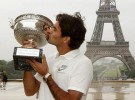 Roland Garros se plantea dejar su sede de París
