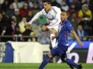Liga Española 2009/10 1ª División: Higuaín y Cristiano Ronaldo devuelven al Real Madrid a la primera posición