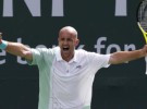 Indian Wells 2010: Ivan Ljubicic derrota a Andy Roddick y se hace con el título
