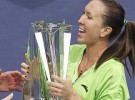 Indian Wells 2010: Jelena Jankovic es la campeona femenina tras ganar a Caroline Wozniacki