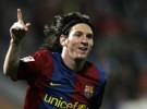 Messi lidera el top ten de los deportistas mejor pagados del mundo