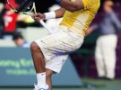 Masters Miami 2010: horarios y retransmisiones de los partidos Roddick-Almagro y Nadal-Tsonga