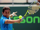 Masters Miami 2010: Almagro y Nadal, a cuartos ante Roddick y Tsonga, Ferrer y Ferrero eliminados