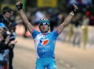 Criterium Internacional: Fedrigo roba el protagonismo al primer duelo Contador – Armstrong
