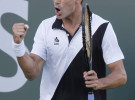 Indian Wells 2010: Robredo, Murray, Soderling, Roddick y Berdych completan el cuadro de cuartos de final