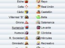Liga Española 2009/10 2ª División: previa, horarios y retransmisiones de la Jornada 31