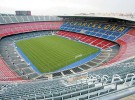 El Camp Nou acogerá la Final de Copa del Rey